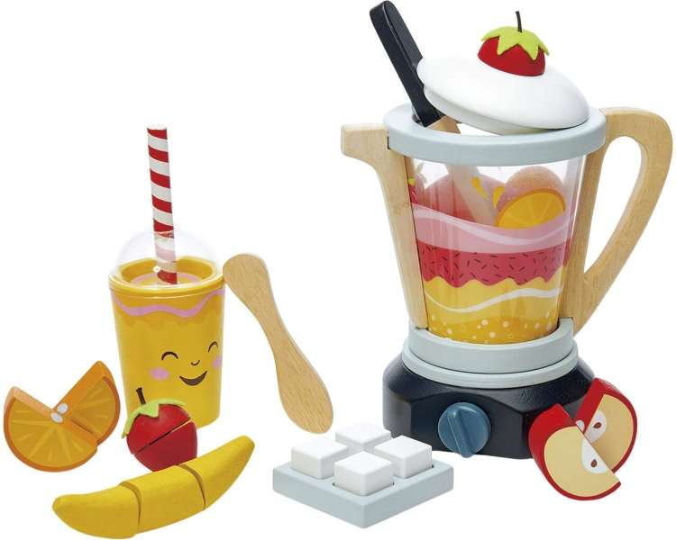 Tender Leaf - Mini Chef - Fruity Blender - (TL8229)