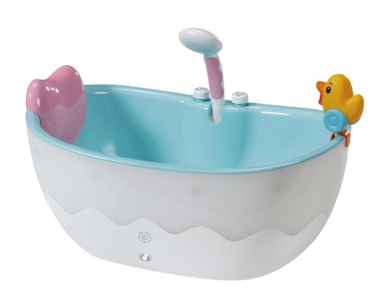 BABY born - Bath Bathtub (832691)