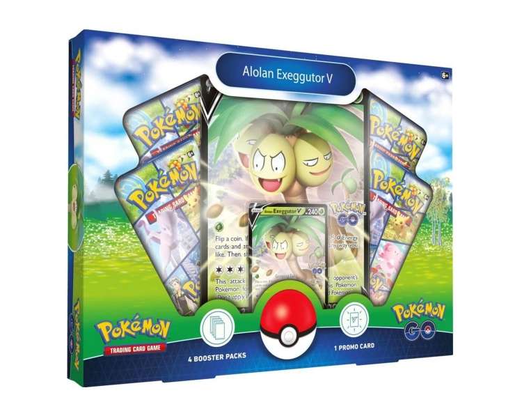 Pokemon - Sword & Shield 10,5 - Box V (POK85054)