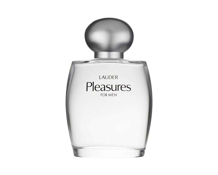 Estée Lauder - Pleasures for MEN Cologne Spray 100 ml