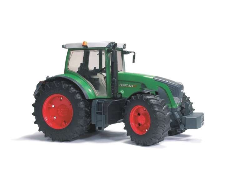 Bruder - Tractor Fendt 936 Vario (BR3040)