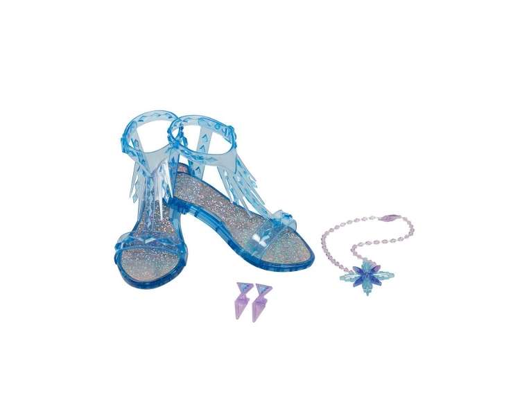 Disney Frozen - Accessory Set - Elsa (209224)