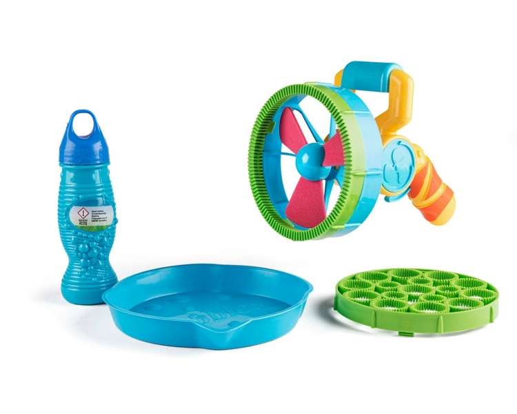 4-Kids - Mega Bobble Blaster (23370)