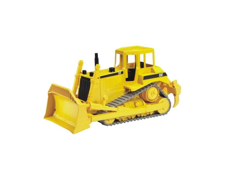 Bruder - CAT Bulldozer (BR2422)