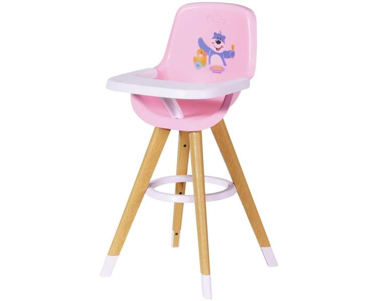 BABY born - Highchair (829271)