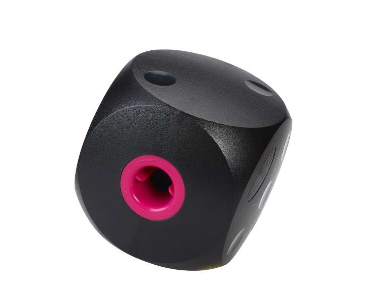 BUSTER Food Cube black - (274080)