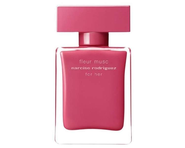 Narciso Rodriquez - Fleur Musc EDP 30 ml