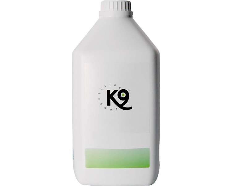 K9 - Shampoo Whiteness 2,7L Aloe Vera - (718.0532)