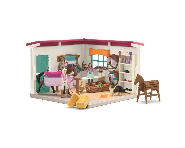 Schleich - Horse Club - Horse Shop (42568)