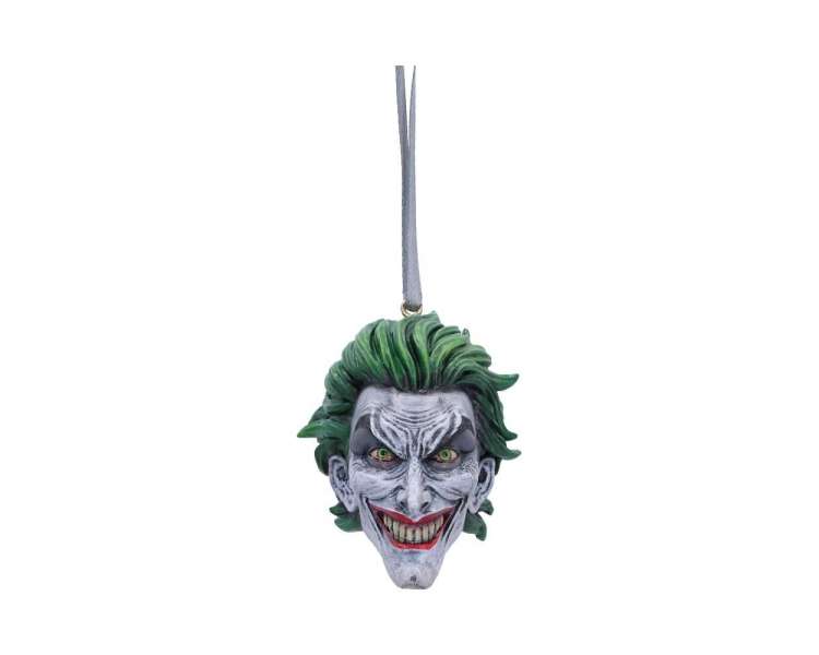 The Joker Hanging Ornament