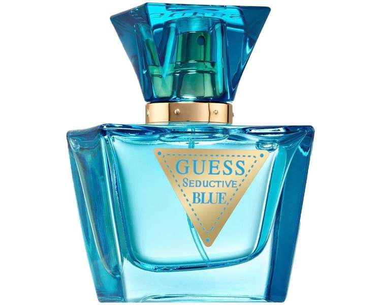 Guess - Seductive Blue EDT 30 ml