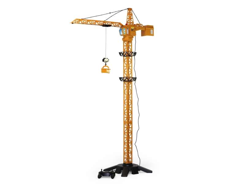 Junior Driver - XXL Crane 128 cm (507200)