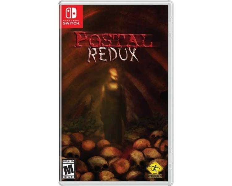 Postal REDUX (Import)