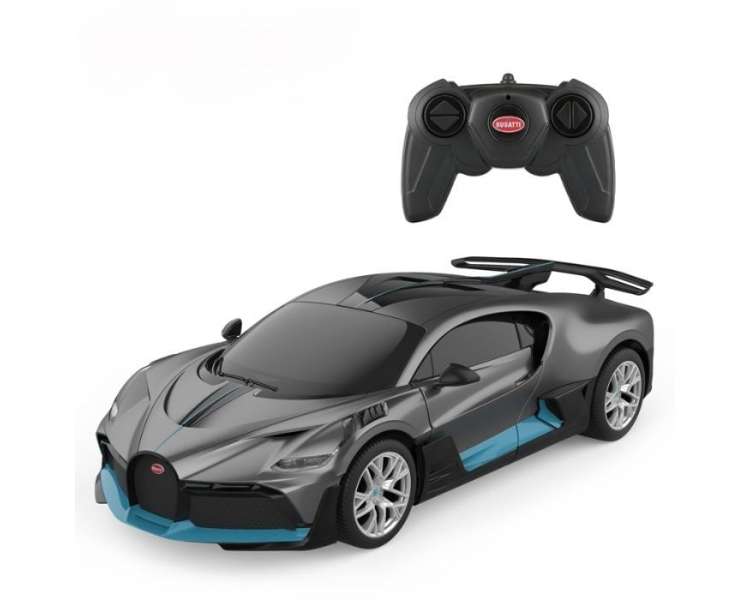 Rastar - R/C 1:24 Bugatti DIVO (23178)