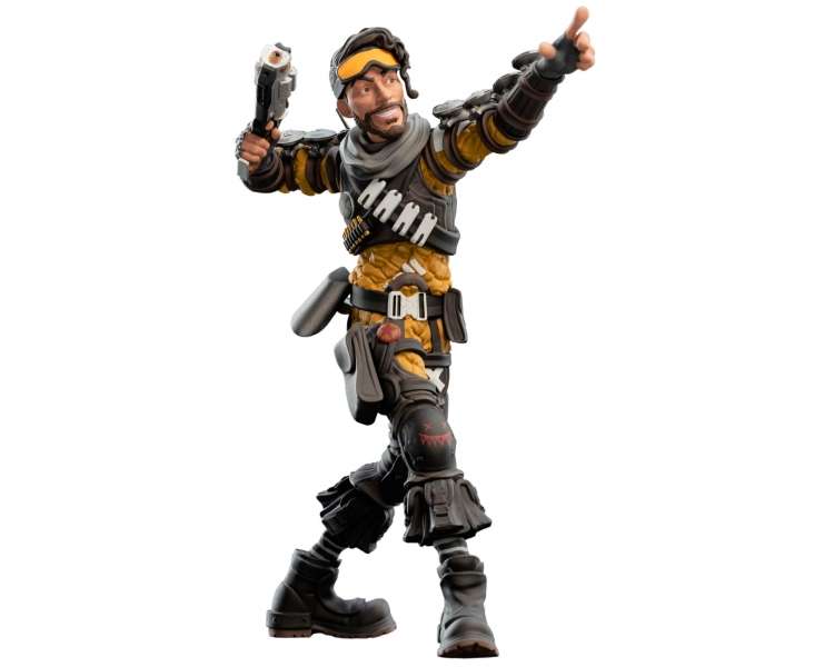 Apex Legends Mini Epics - Mirage