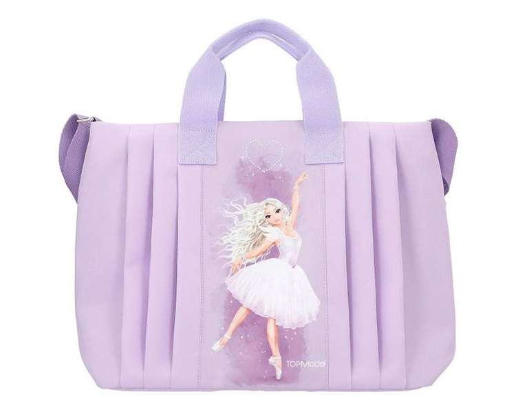 TOPModel - sports bag - BALLET - ( 0412252 )