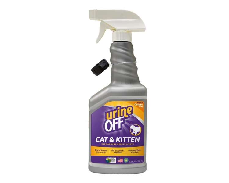 Urine Off - For cat 500 ml. - (61913)