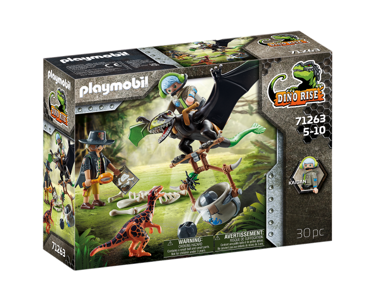 Playmobil - Dimorphodon (71263)