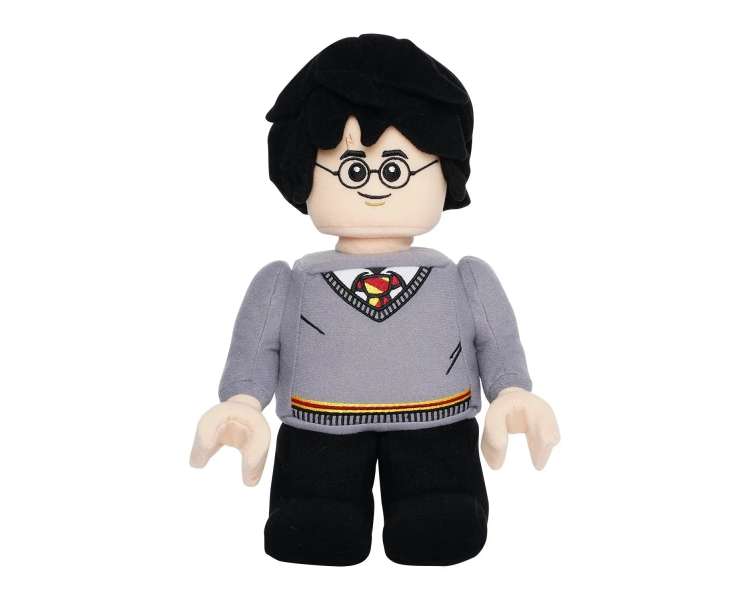 LEGO Plush - Harry Potter - Harry Potter (4014111-342740)