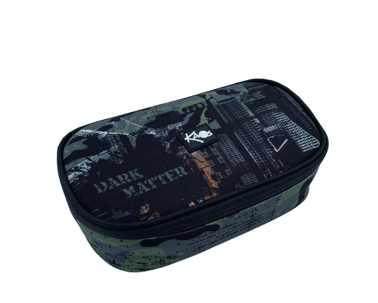 KAOS - Pencilcase - Dark Matter (951826)