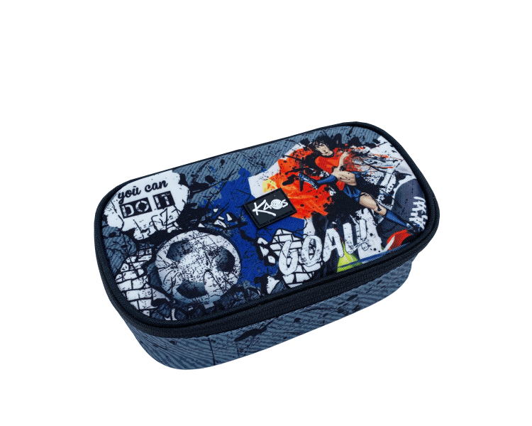 KAOS - Pencilcase - Goal (951835)