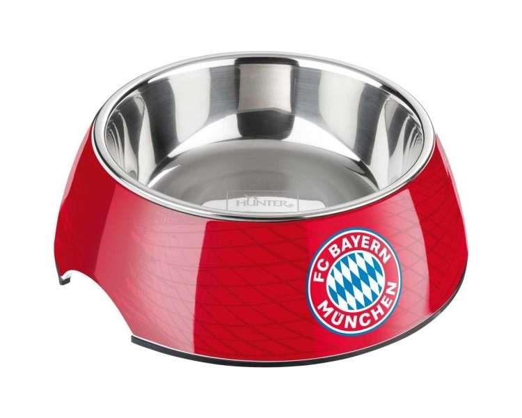 Hunter - Dogbowl 350 ml FC Bayern München - (69238)