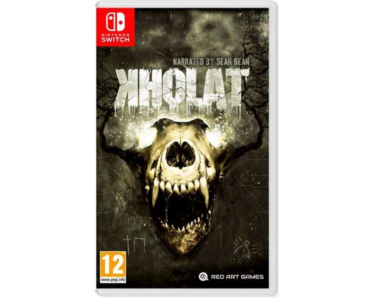 KHOLAT