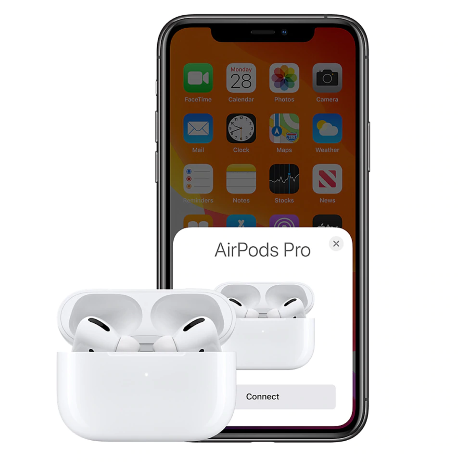 airpods pro reacondicionados