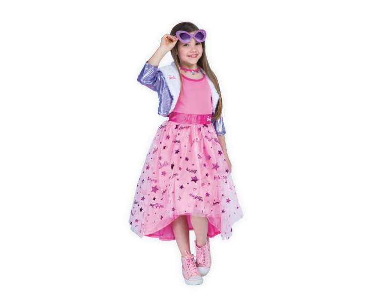 Ciao - Costume - Barbie Princess (107 cm)