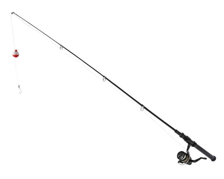 Vini - Telescopic Fishing Rod (165 cm) (24263)