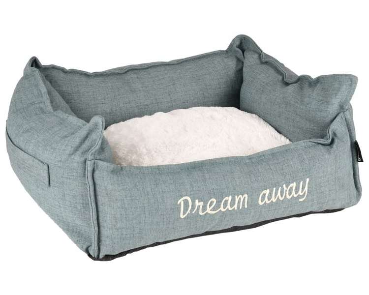 Flamingo - Basket Dream Away Green S - (540058511524)