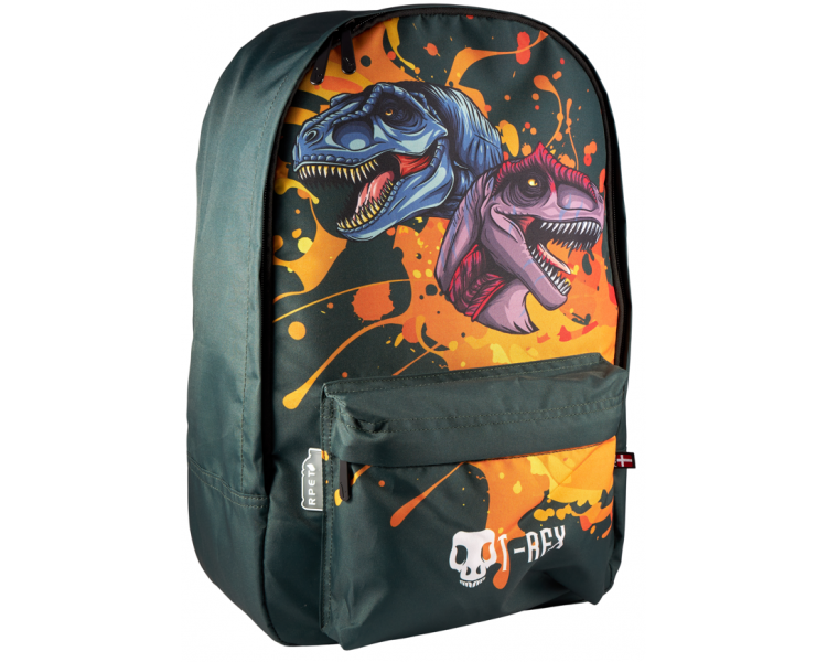 Valiant - Backpack (20 L) - Dino T-Rex (090109002L)