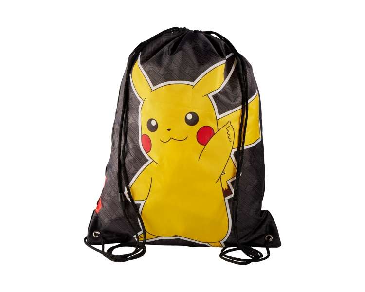 Euromic - Pokemon - Gym Bag (061509610)