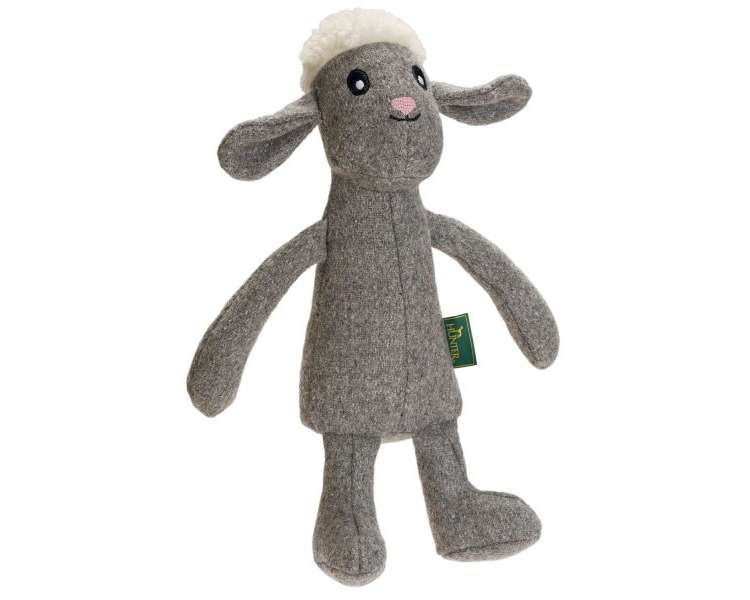 Hunter - Dog toy Marle Sheep  35 cm - (69896)