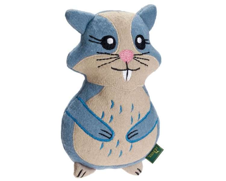 Hunter - Dog toy  Fyn Hamster 35cm  - (69725)