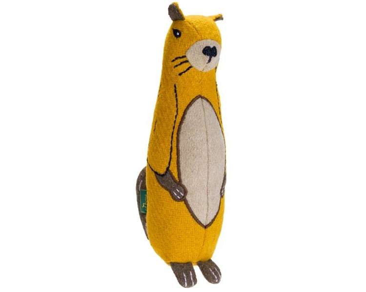 Hunter - Dog Toy Fyn marmot 35cm - (69726)