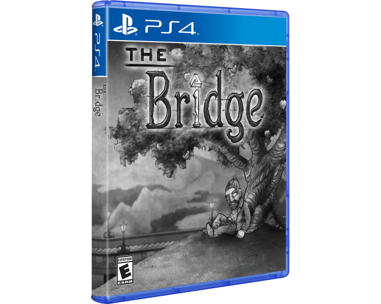 The Bridge, Juego para Consola Sony PlayStation 4 , PS4