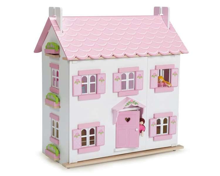 Le Toy Van - Sophies House (LH104)