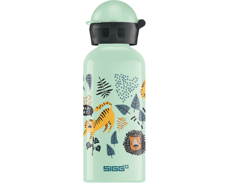 SIGG - KBT - Jungle TZZ (0,4 L) (8923.60)