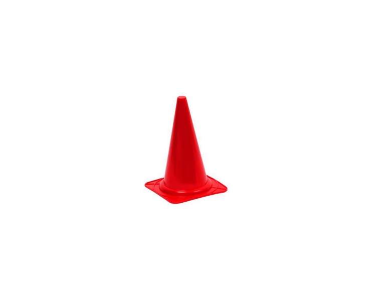 AKITA - Cone Red 28cm height - (637.0120)