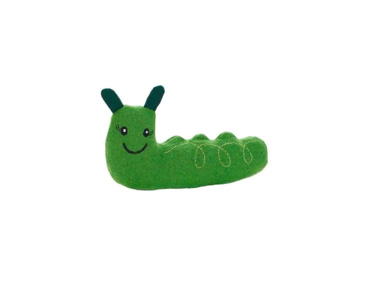 Hunter - Dog toy Florenz, Caterpillar 22 cm - (69307)