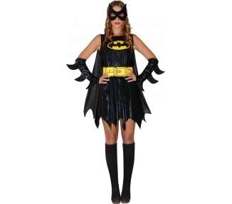 Ciao - Costume - Batgirl - M