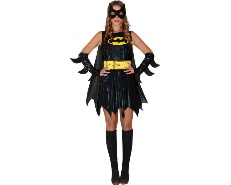 Ciao - Costume - Batgirl - M