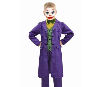 Ciao - Costume - The Joker (135 cm) (11702.10-12)