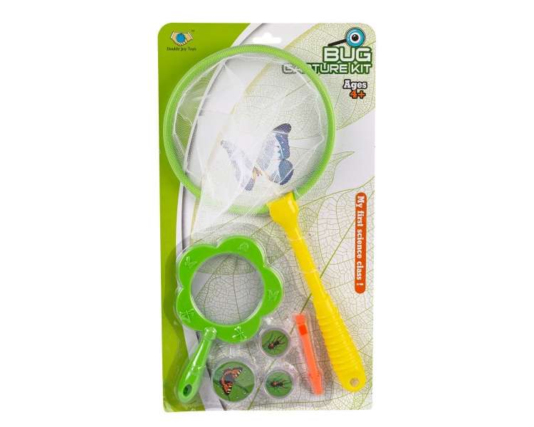 4-Kids - Insect catcher set (23616)