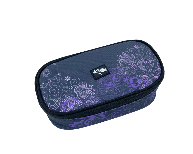 KAOS - Pencilcase - Mystify (951842)