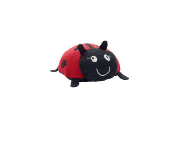 Hunter - Dog toy Florenz, ladybug - (69308)