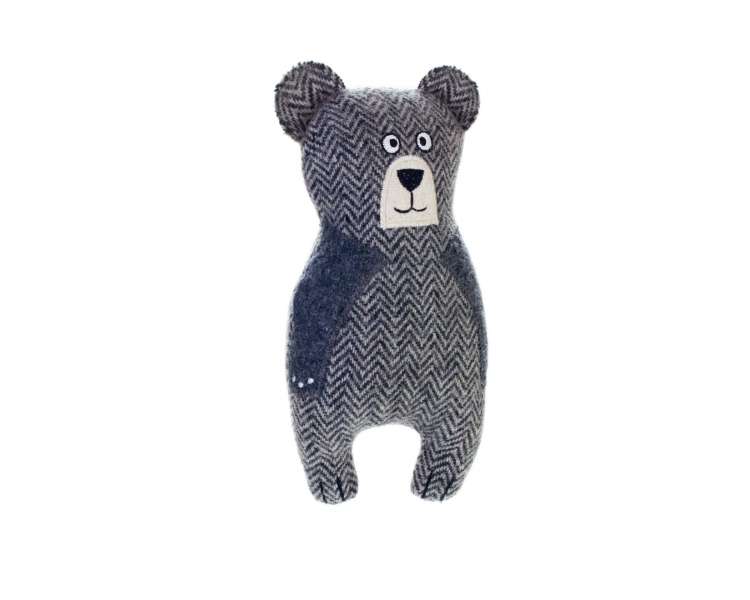 Hunter - Dog toy Billund Bear - (69352)