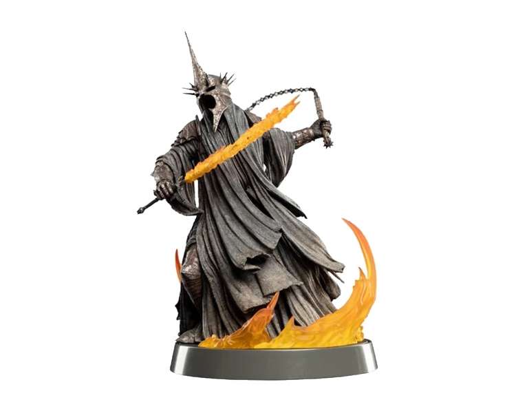 Lord of the Rings - The Witch-king of Angmar