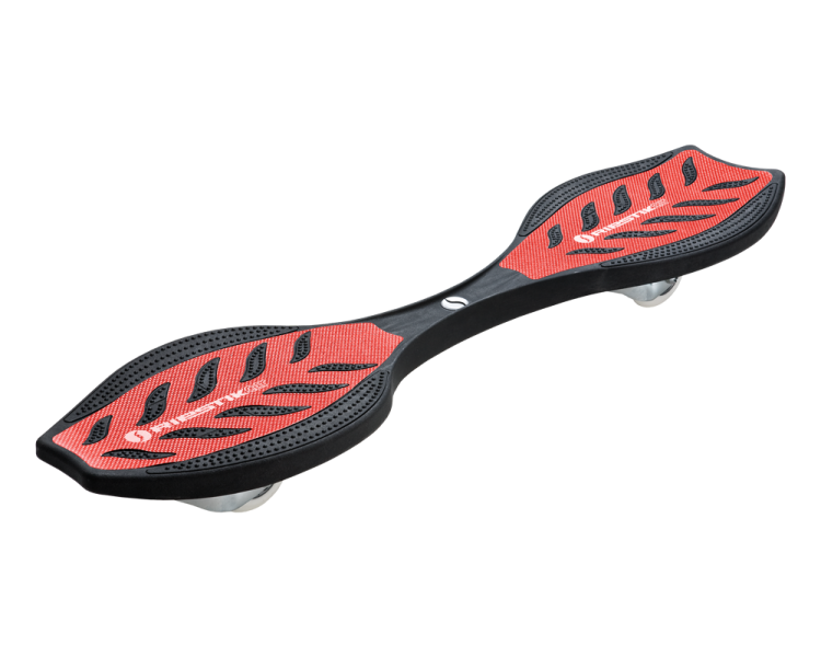 Razor - RipStik Air Pro Caster Board - Red (15055460)